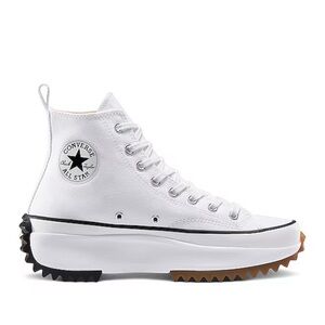 Run Star Hike Lugged Hi
Converse
